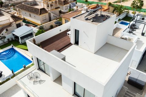Villa a La Marina, Alicante, La Marina - € 595.000 | Ref: 6117 - foto 31